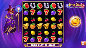 Lucky Star Casino Discover the Best Gaming Experience Online
