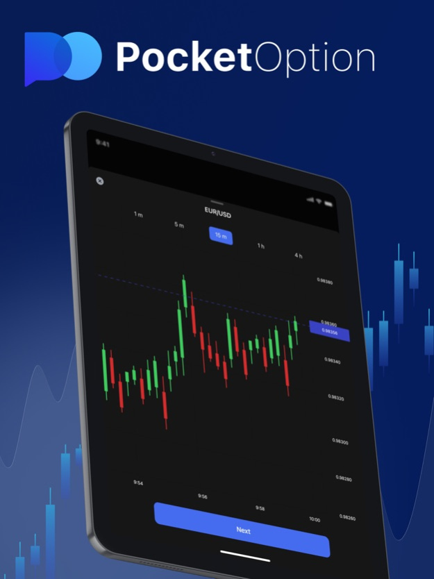 Maximize Your Trading Potential with a Bot for Pocket Option 20