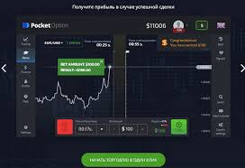 Maximize Your Trading Potential with a Bot for Pocket Option 1