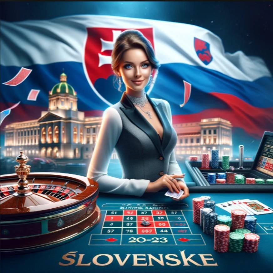 Nejlepší zahranicni casino pro české hráče