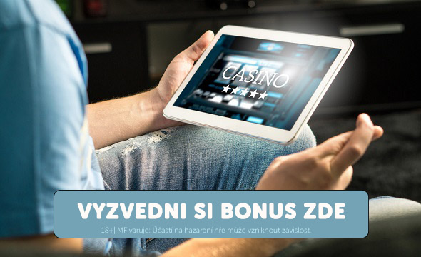 Online casina pro ceske hrace - užijte si hraní s výhodami