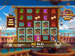 슬롯 도그하우스 즐거움과 승리의 세상