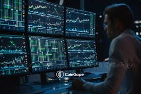 The Ultimate Guide to the Best CFD Trading App Your Path to Successful Trading The Ultimate Guide to the Best CFD Trading App Your Path to Successful Trading