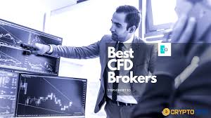 The Ultimate Guide to the Best CFD Trading Platform The Ultimate Guide to the Best CFD Trading Platform