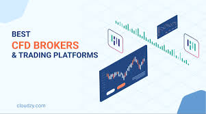 The Ultimate Guide to the Best CFD Trading Platform The Ultimate Guide to the Best CFD Trading Platform