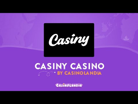 Unlock Rewards with Casiny Bonus Code