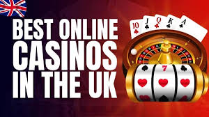 Discover the Best UK Online Live Casino for Unmatched Gaming Experience Discover the Best UK Online Live Casino for Unmatched Gaming Experience