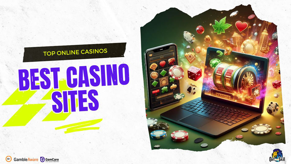 Discover the Exciting World of William Hill Casino Online UK Discover the Exciting World of William Hill Casino Online UK