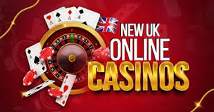 Exploring the Thrilling World of Online Casino Gambling in UK