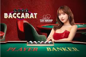 온라인바카라 규칙, 전략, 책임 있는 플레이 가이드 온라인바카라 규칙, 전략, 책임 있는 플레이 가이드