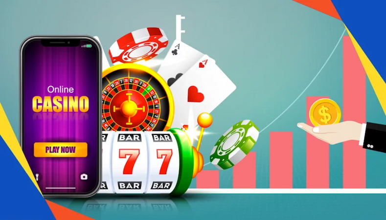 Responsible Gambling in Online Casinos 1 Responsible Gambling in Online Casinos 1