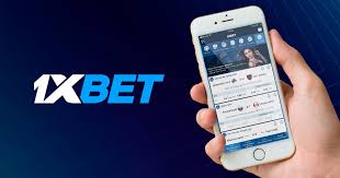 1xBet Apk The Ultimate Betting Experience on Your Mobile Device 1xBet Apk The Ultimate Betting Experience on Your Mobile Device