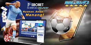 Agen Betting SBObet88 Deposit 50 dan Kesempatan Menang Besar 229522797