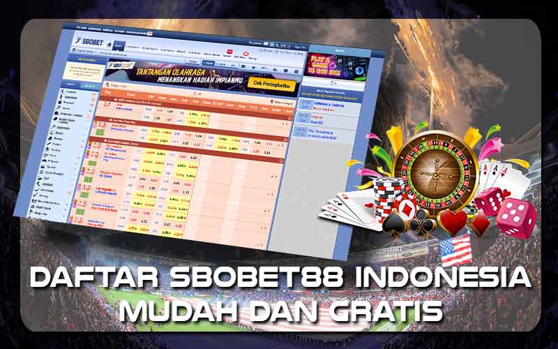 Agen Betting Sbobet88 Deposit 50 dan Kesempatan Menang Besar 232144032 Agen Betting Sbobet88 Deposit 50 dan Kesempatan Menang Besar 232144032