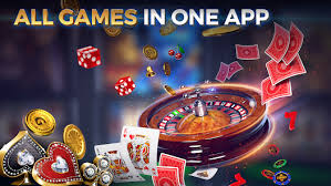 Experience Thrilling Gaming at Online Casino Gransino
