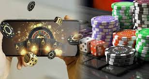 Explore the Exciting World of BrucePokies Casino Online Slots