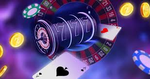 Explore the Exciting World of BrucePokies Casino Online Slots