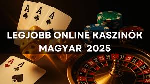 Fedezd fel a legjobb magyar online kaszinókat 1061032563