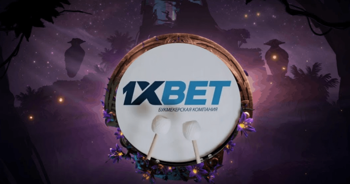 Khám Phá Thế Giới 1xBet Casino & Thể Thao 418568766 Khám Phá Thế Giới 1xBet Casino & Thể Thao 418568766