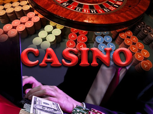The Thrill of Casino Jackpots Understanding and Winning Big