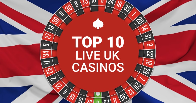 Top UK Online Casinos Your Guide to the Best Gaming Experiences