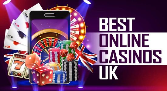 10Bet Casino UK Online Your Ultimate Gaming Destination