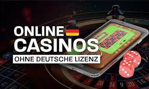 Casino ohne Lizenz Risiken und Chancen im Online-Glücksspiel Casino ohne Lizenz Risiken und Chancen im Online-Glücksspiel