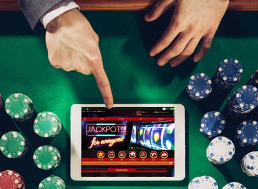 Discover the Thrills of Casino Blaze Spins Your Ultimate Gaming Adventure