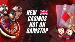 Exploring the World of UK Casinos Not on GamStop Exploring the World of UK Casinos Not on GamStop