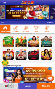 The Innovative World of Jaya9 A Casino Revolution The Innovative World of Jaya9 A Casino Revolution