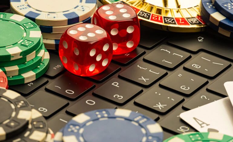 Your Ultimate Guide to the WinsMania Casino Registration Process