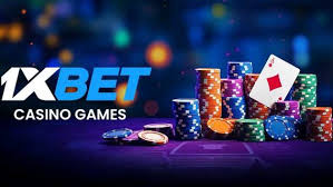 1xBet App Your Ultimate Betting Companion -1360172154