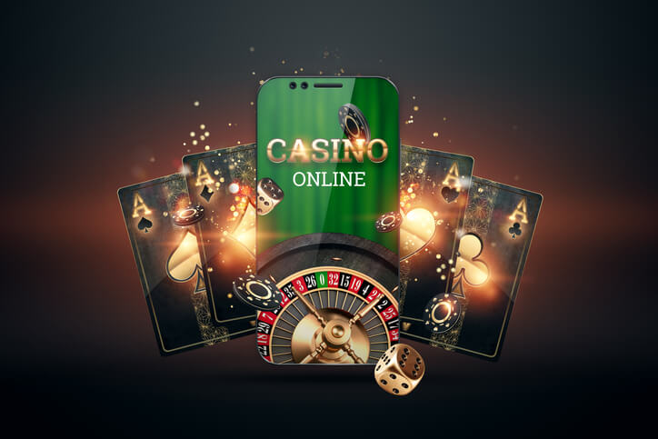 Casino Games with Adaptive Difficulty The Future of Gaming Experience