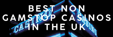Discover Non Gamstop UK Casino Sites for Ultimate Gaming Experience -1868618013