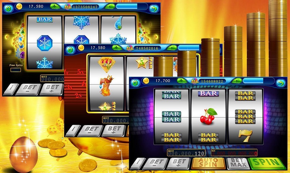 Exploring the Thrills of Admiral Casino Online Slots