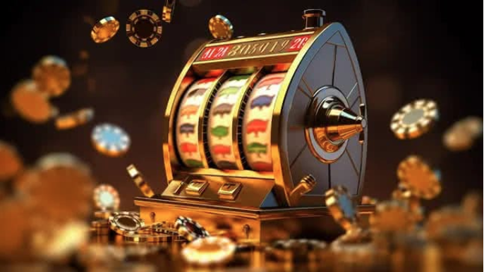 Exploring the Thrills of Admiral Casino Online Slots