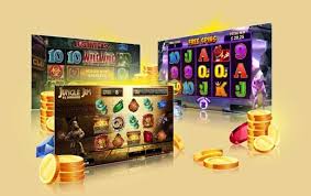 Exploring the Thrills of Admiral Casino Online Slots