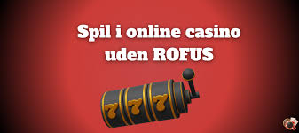 Spillesider Uden Rufus En Guide til De Bedste Online Spilmuligheder Spillesider Uden Rufus En Guide til De Bedste Online Spilmuligheder