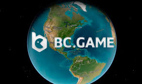 The Ultimate Guide to BC.Game Crypto Casino Play Smart and Win Big