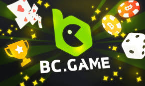 تطبيق BC.Game تجربة فريدة في عالم الألعاب والمراهنات