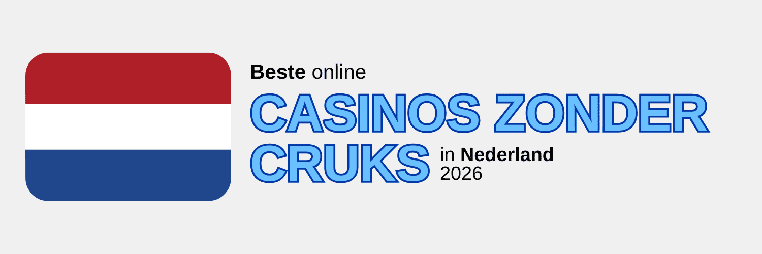 Betrouwbare Casino's Zonder CRUKS Speel Zonder Beperkingen