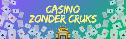 Betrouwbare Casino's Zonder CRUKS Speel Zonder Beperkingen