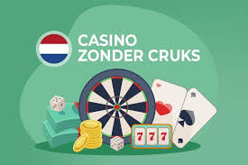 Betrouwbare Casino's Zonder CRUKS Speel Zorgeloos!