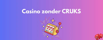 Betrouwbare Casino's Zonder CRUKS Speel Zorgeloos!