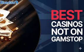 Discover Casino Sites Not on Gamstop 954609705