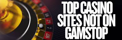 Discover Casino Sites Not on Gamstop 954808862