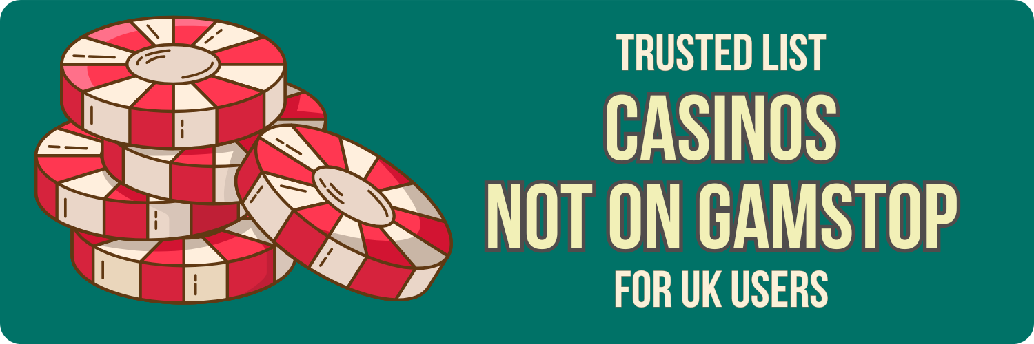 Discover Casinos Not on Gamstop UK Your Guide to Unrestricted Online Gaming