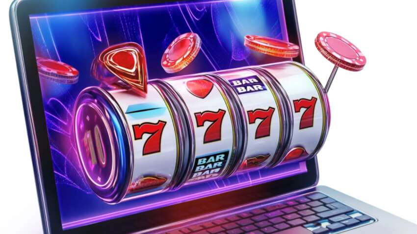 Experience Excitement at 12Play Casino -82313638