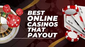 Innovative Approaches in Online Casinos Designed to Reduce Player Risks