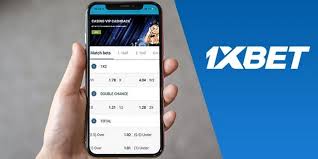 1xbet Download iOS A Comprehensive Guide -2096805997
